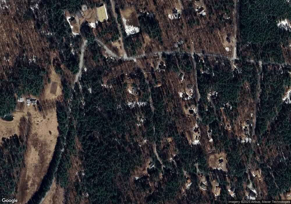 84 Pams Hill Rd, West Wardsboro, VT 05360 - photo 1