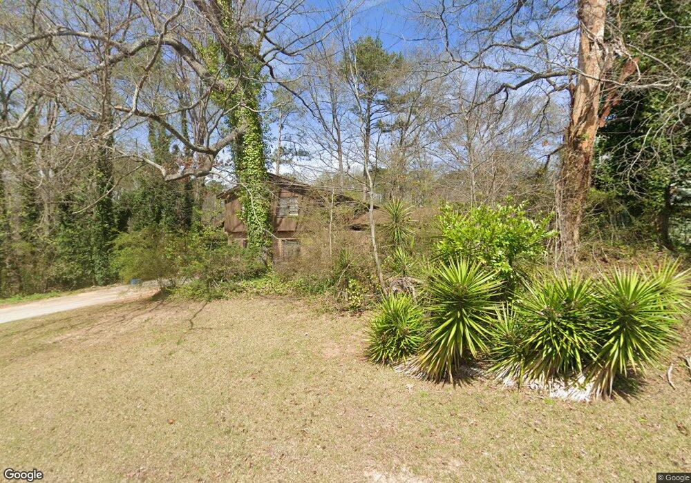 2142 Loma Ct, Morrow, GA 30260 - photo 1