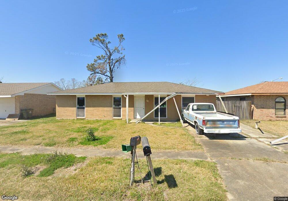 63 Kingsridge Loop, Houma, LA 70363 - photo 1