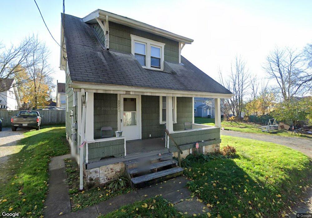 2220 Raebel Place SW, Canton, OH 44706 - photo 1