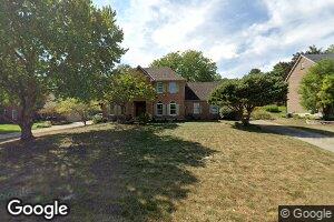3239 Lamarc Trail, Cincinnati, OH 45241