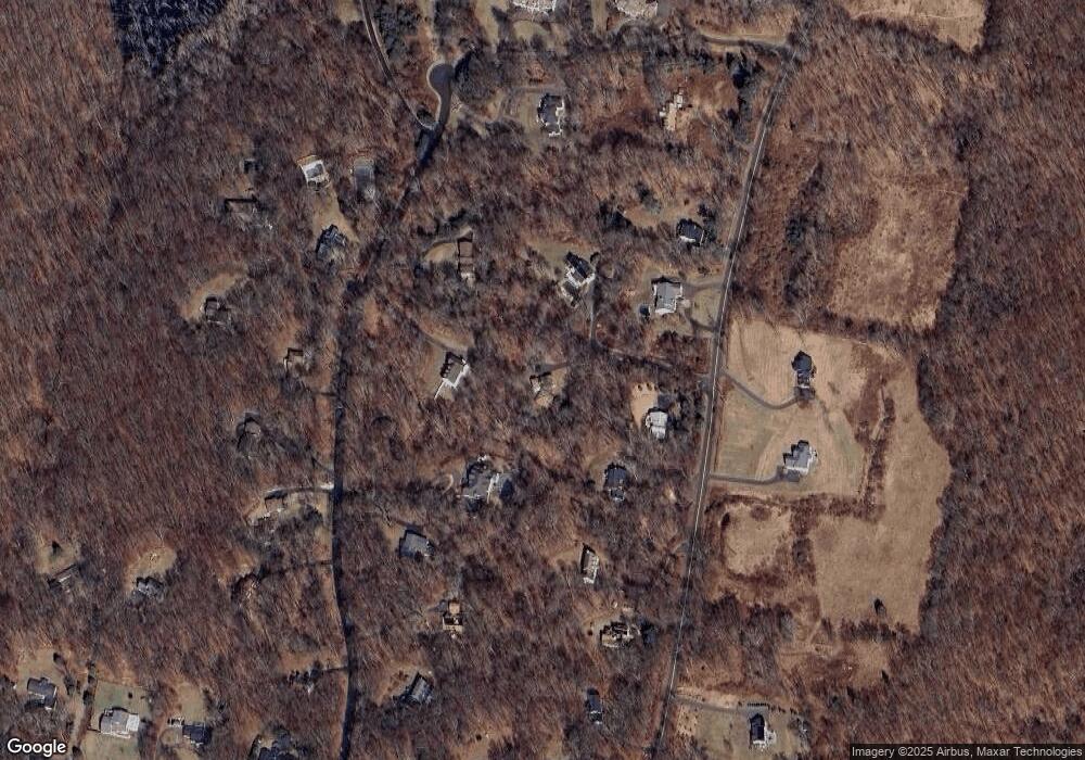 156 Peck Hill Rd, Woodbridge, CT 06525 - photo 1