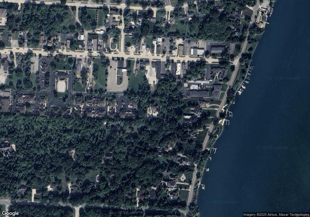 24498 E River Rd unit Bldg-Unit, Grosse Ile, MI 48138 - photo 1