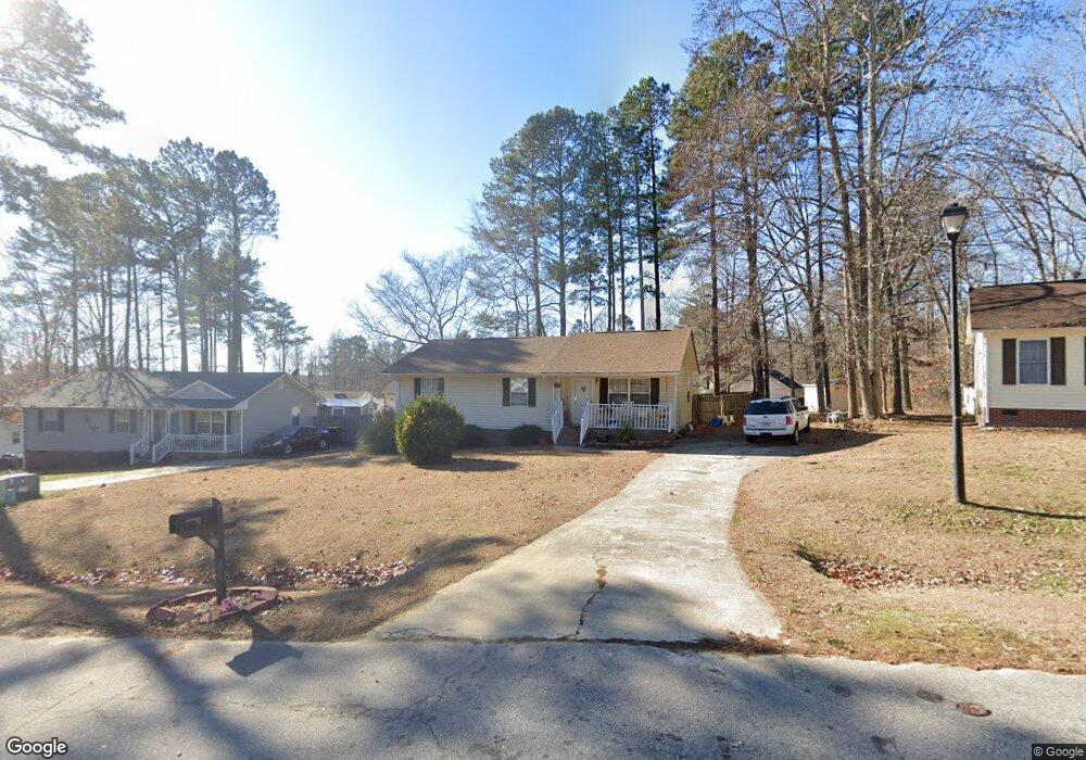 107 Green Tree Cir, Oxford, NC 27565 - photo 1