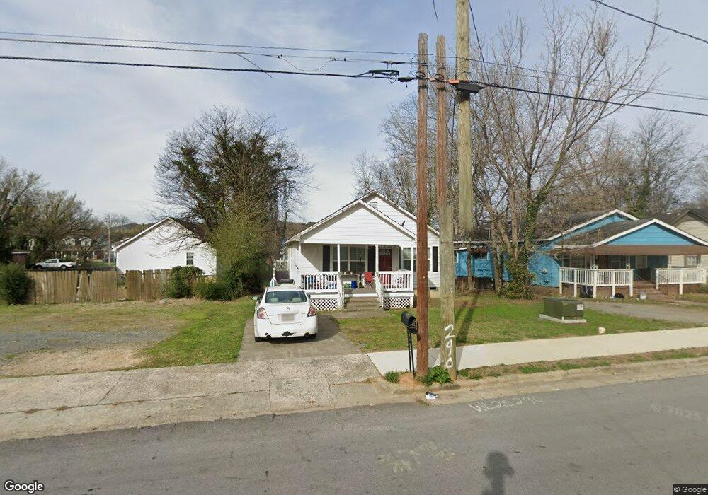 332 Branham Ave SW, Rome, GA 30161 - photo 1