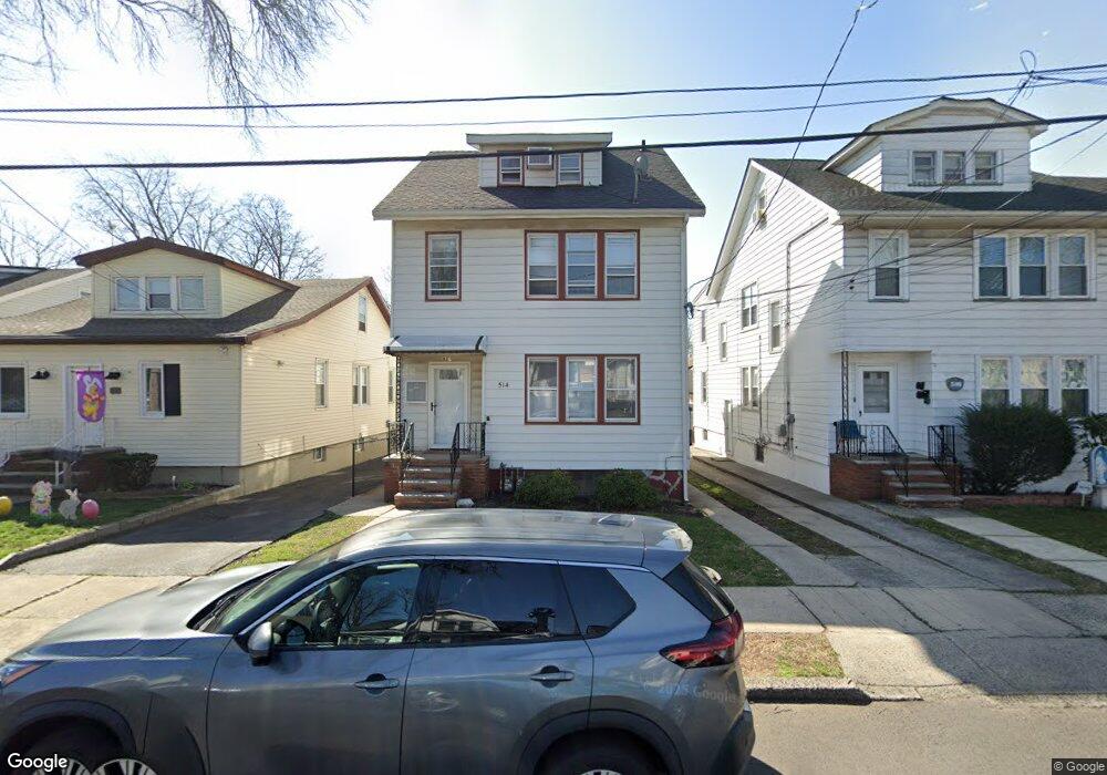 514 Tillman St unit 2, Hillside, NJ 07205 - photo 1