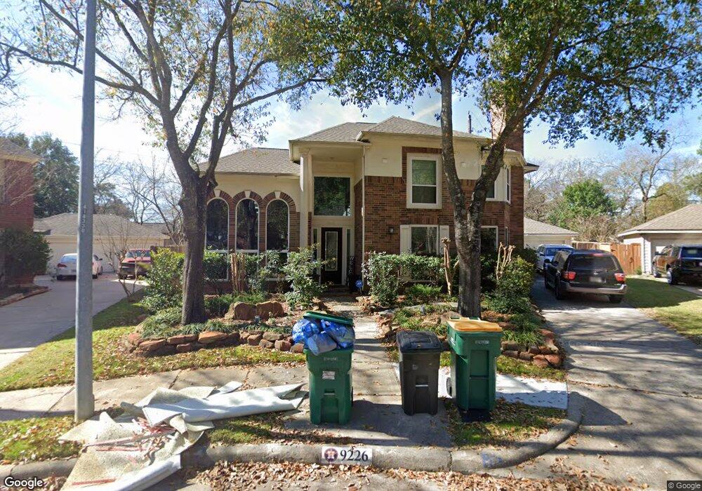 9226 Brahms Ln, Houston, TX 77040 - photo 1