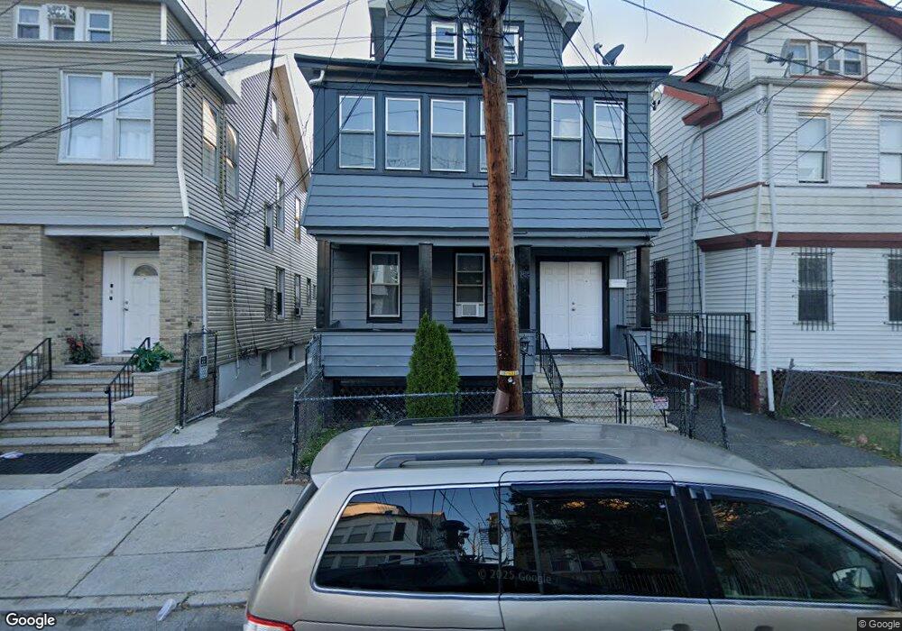 185 Columbia Ave unit 1, Irvington, NJ 07111 - photo 1