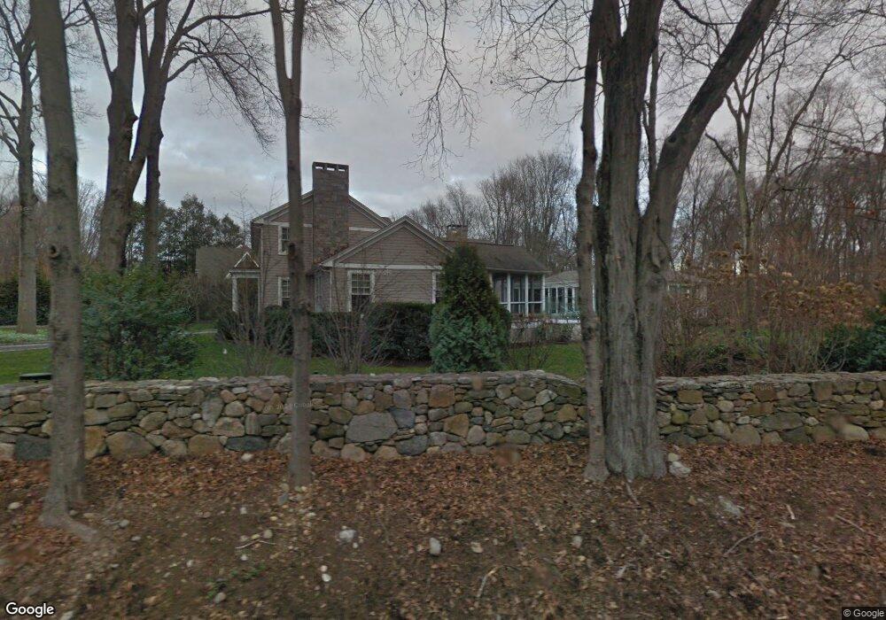 3 Meadowbrook Ln, Westport, CT 06880 - photo 1