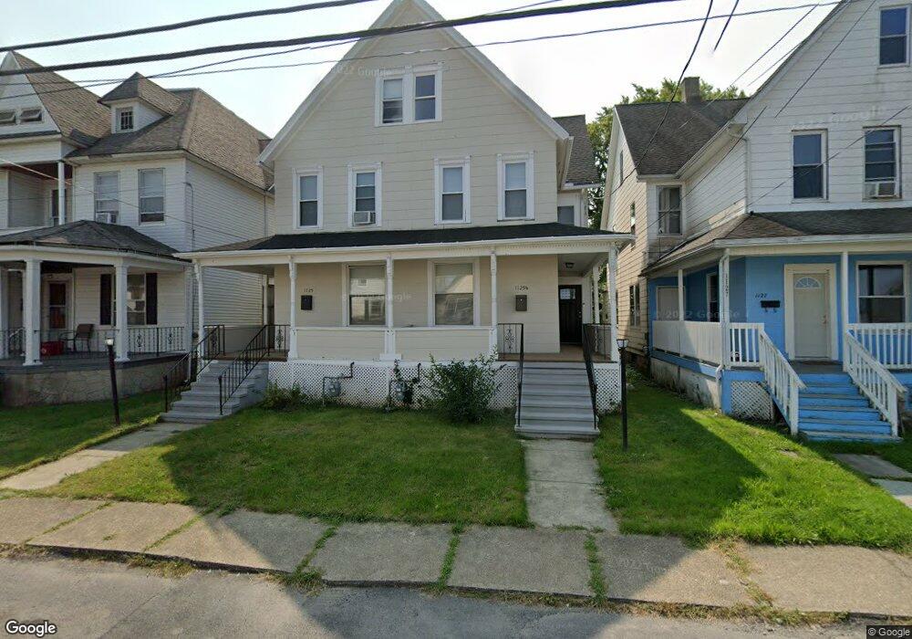 1125 W Locust St unit 1125 1/2, Scranton, PA 18504 - photo 1