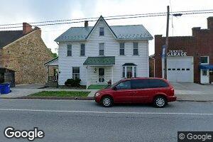 3764 Pitt St, Schellsburg, PA 15559