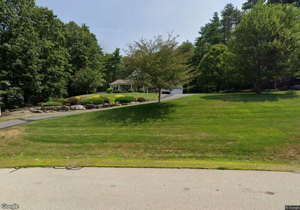 8 Chandler Ln, Amherst, NH 03031 - photo 1