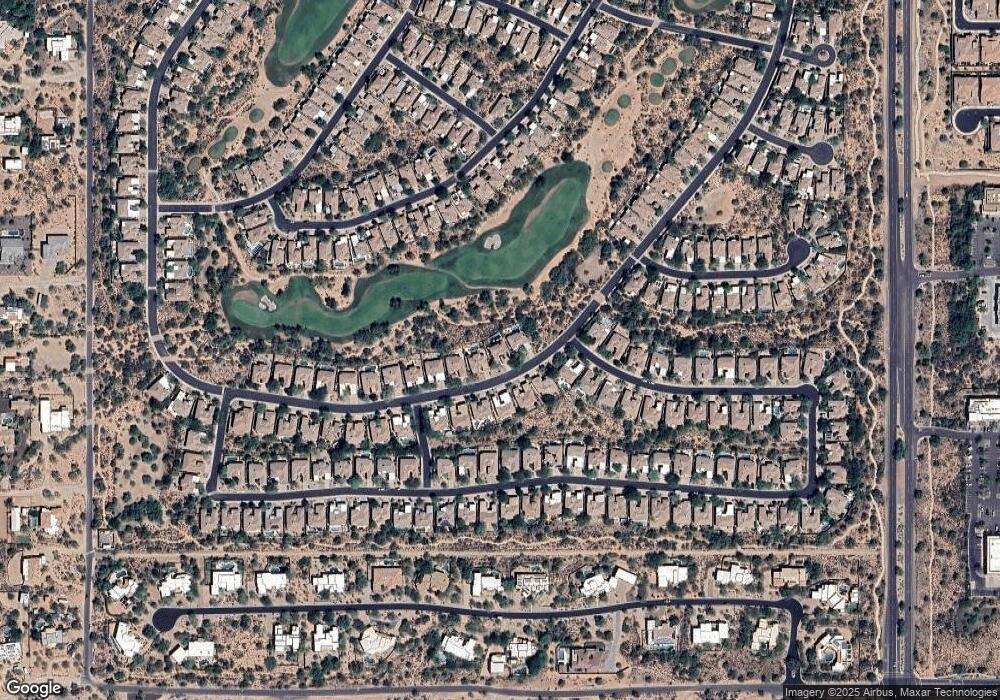 7014 E Thirsty Cactus Ln, Scottsdale, AZ 85266 - photo 1