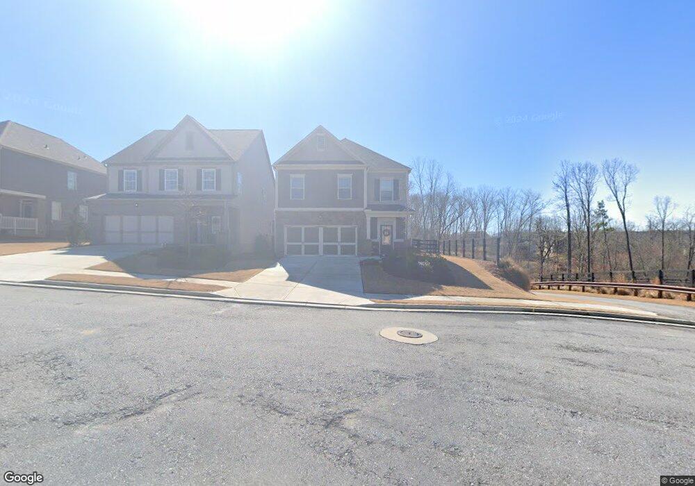 6637 Trailblazer Rd, Flowery Branch, GA 30542 - photo 1