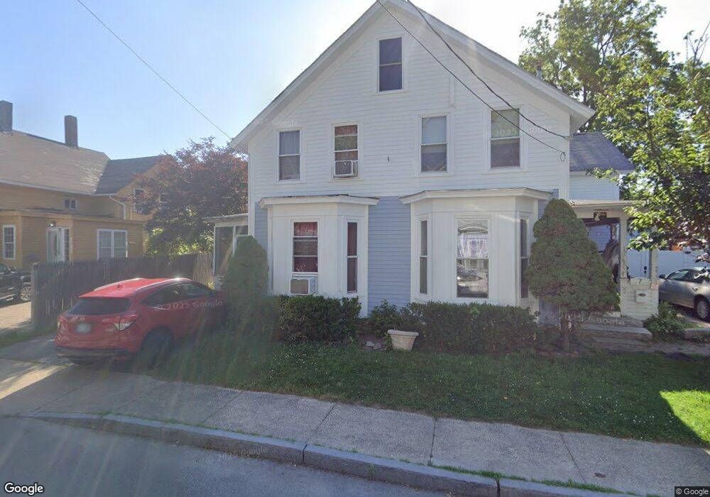 79 Merrimack St unit 38, Nashua, NH 03064 - photo 1