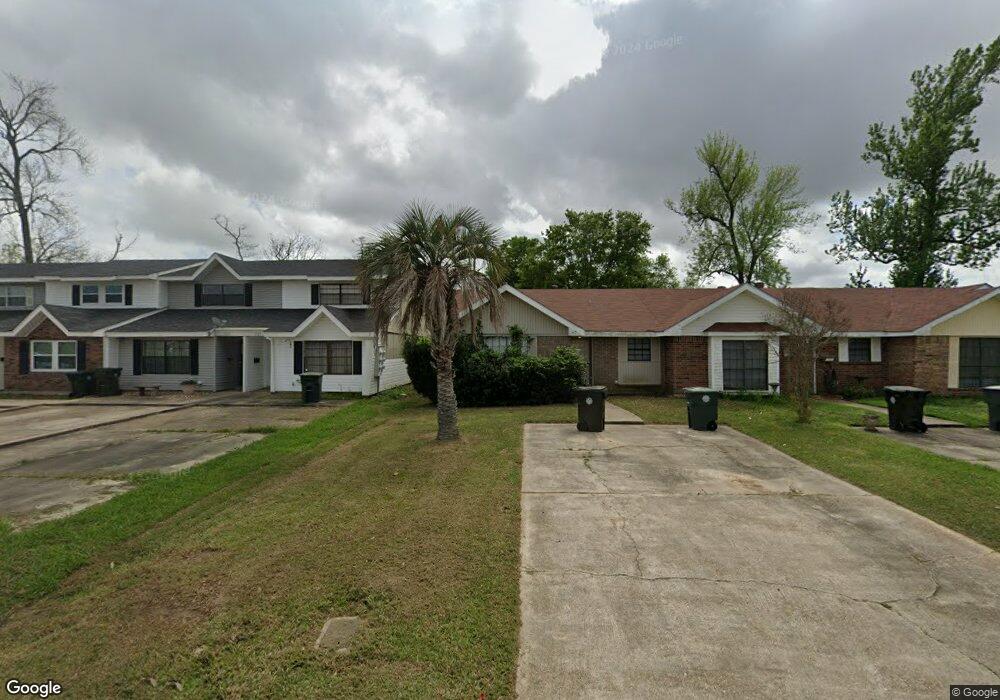 1201 Deesport St, Lake Charles, LA 70601 - photo 1