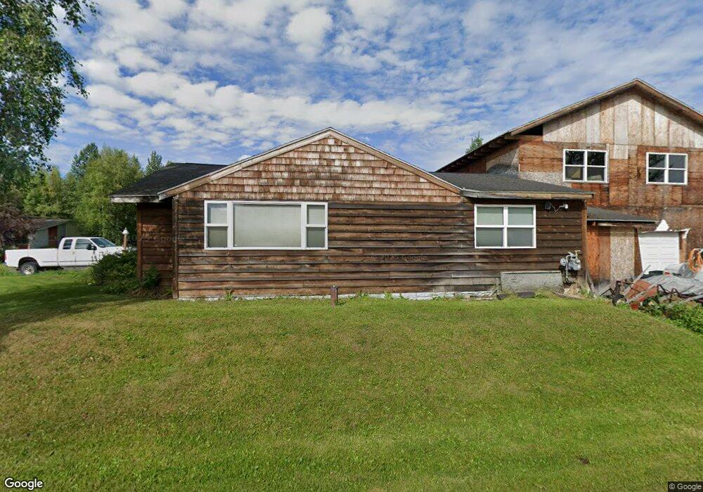 4962 Chuck Dr, Anchorage, AK 99507 - photo 1