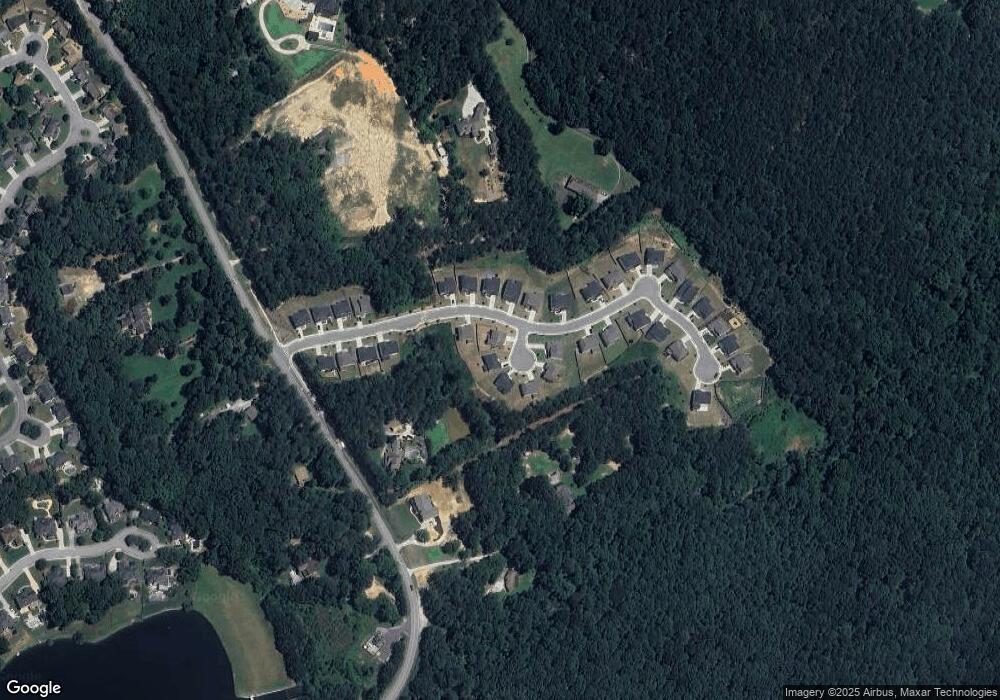 1508 Linton Ct unit (LOT 6), Hoschton, GA 30548 - photo 1