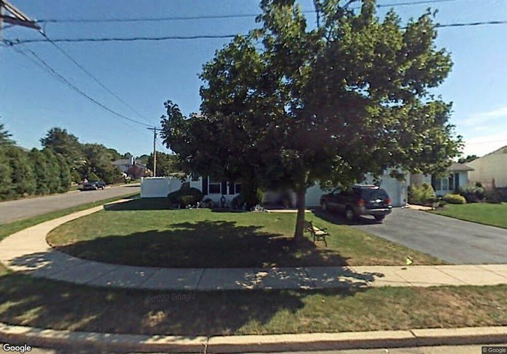 201 Beatrice Place, South Plainfield, NJ 07080 - photo 1