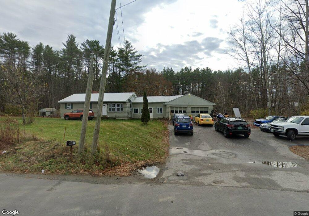 1070 John Stark Hwy, Newport, NH 03773 - photo 1