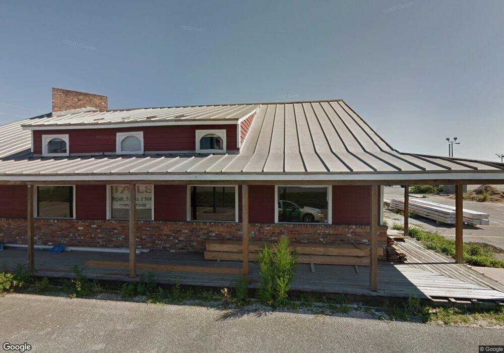 3384 Cypress Mill Rd, Brunswick, GA 31520 - photo 1