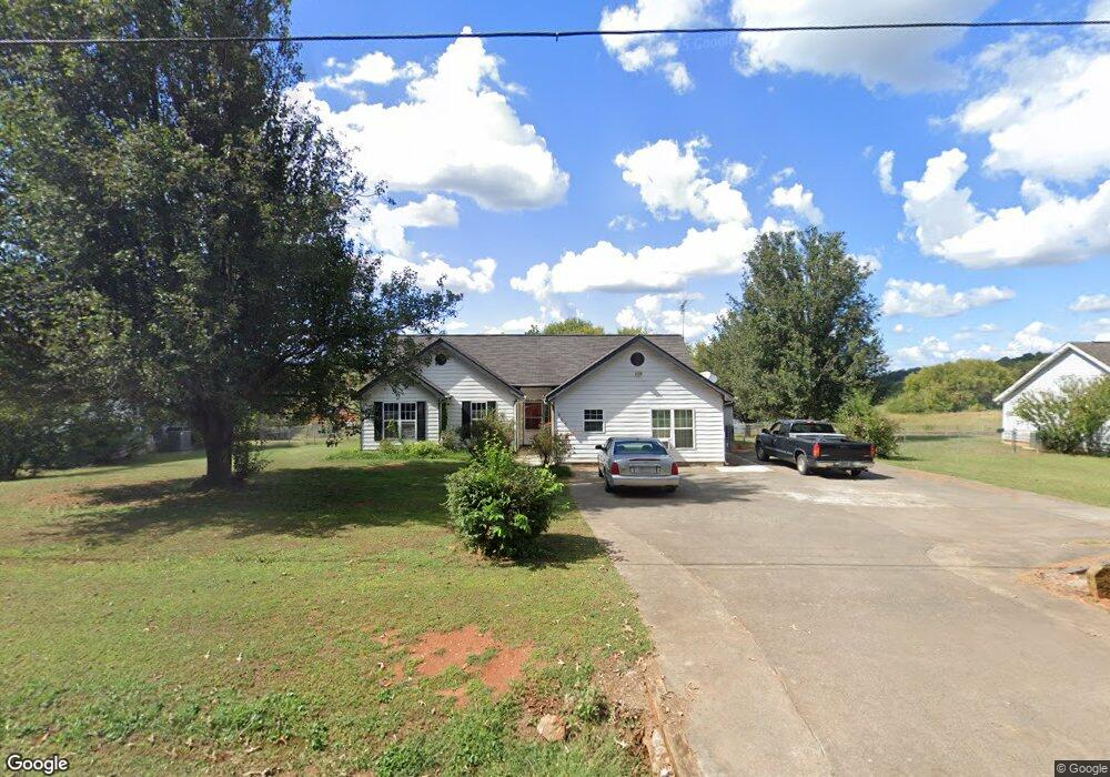 869 Mcentire Cir, Chatsworth, GA 30705 - photo 1