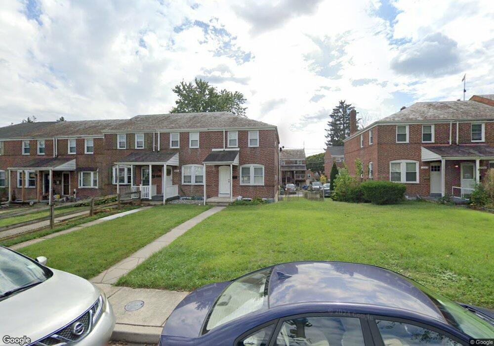 229 Willow Ave, Towson, MD 21286 - photo 1