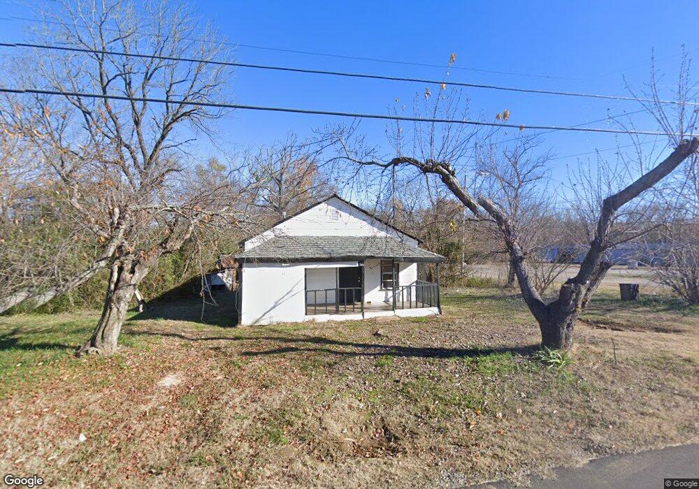 922 N Washington, Dyer, AR 72935 - photo 1