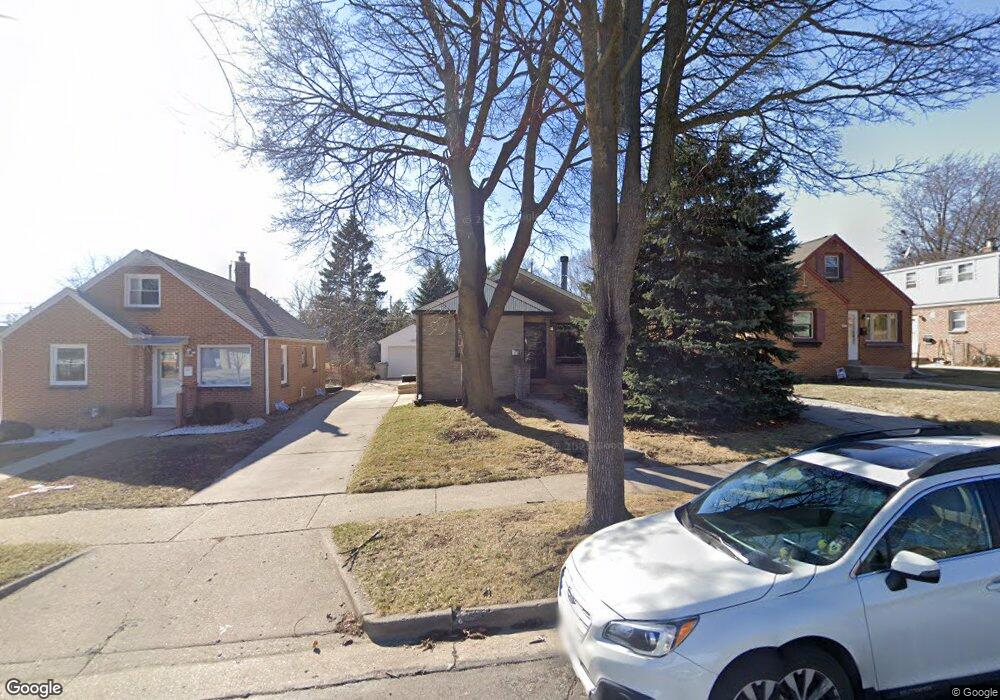4481 S Taylor Ave, Milwaukee, WI 53207 - photo 1