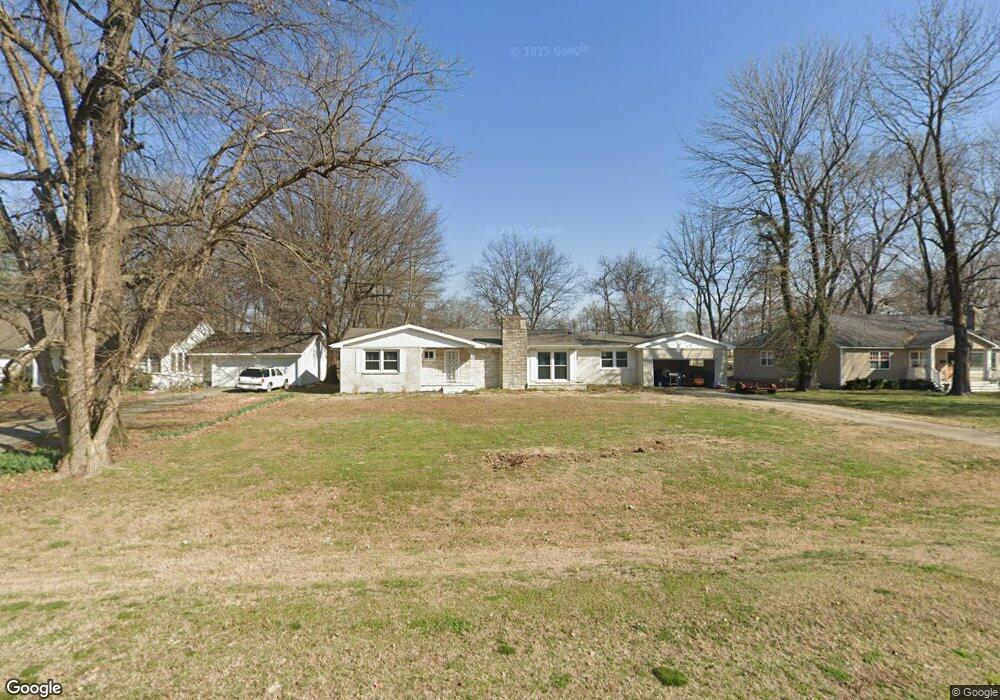 1215 Scott St, New Madrid, MO 63869 - photo 1