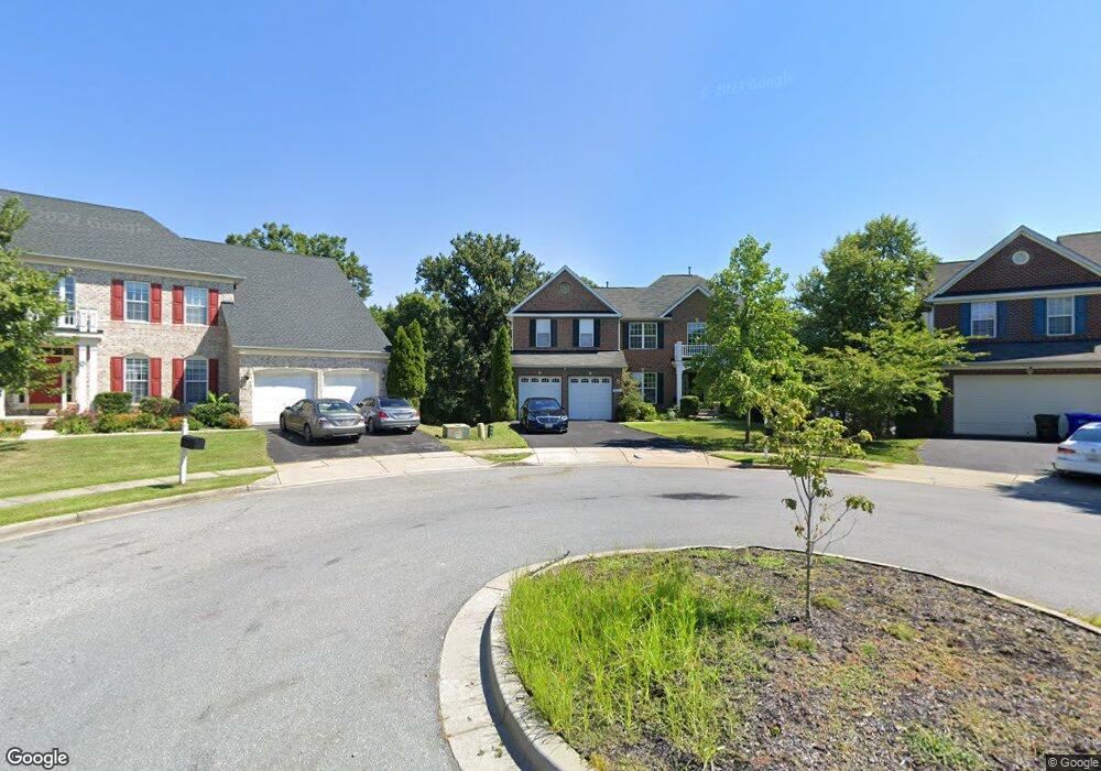 14125 Riverbirch Ct, Laurel, MD 20707 - photo 1