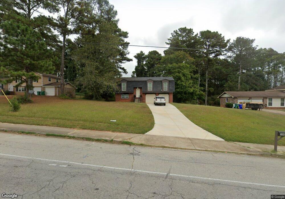 1960 Wellborn Rd, Lithonia, GA 30058 - photo 1
