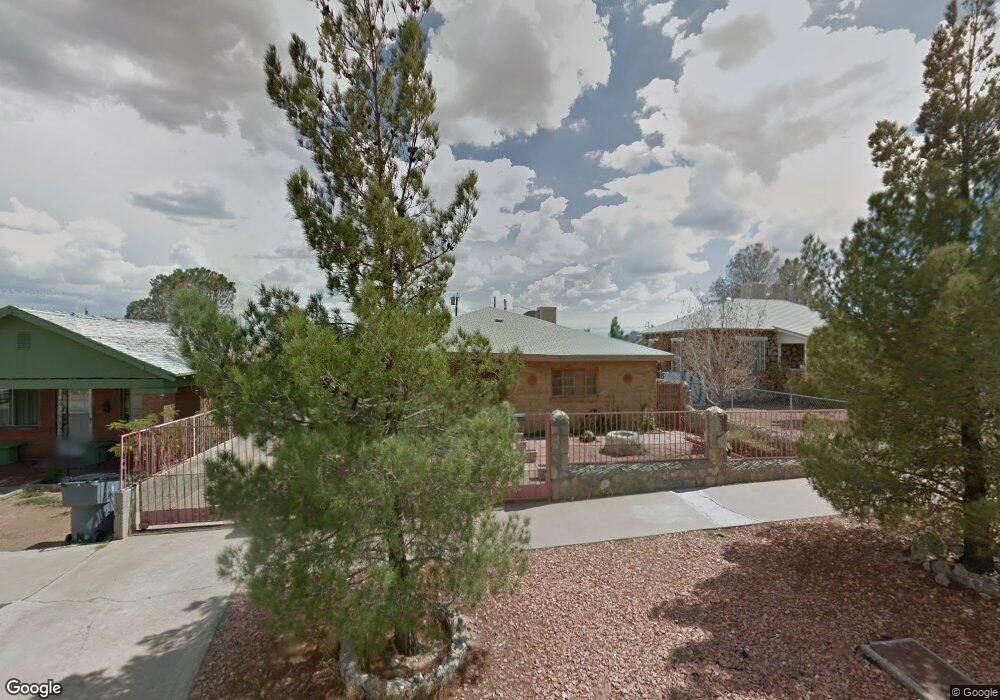3212 Nashville Ave, El Paso, TX 79930 - photo 1