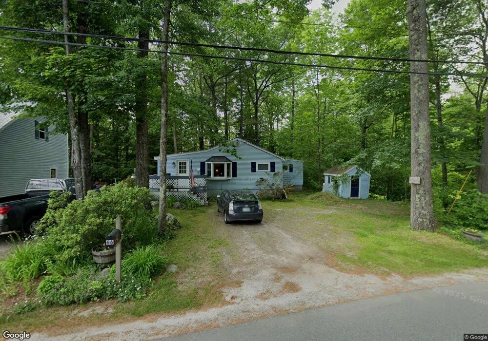 66 Bay Point Rd, Newbury, NH 03255 - photo 1