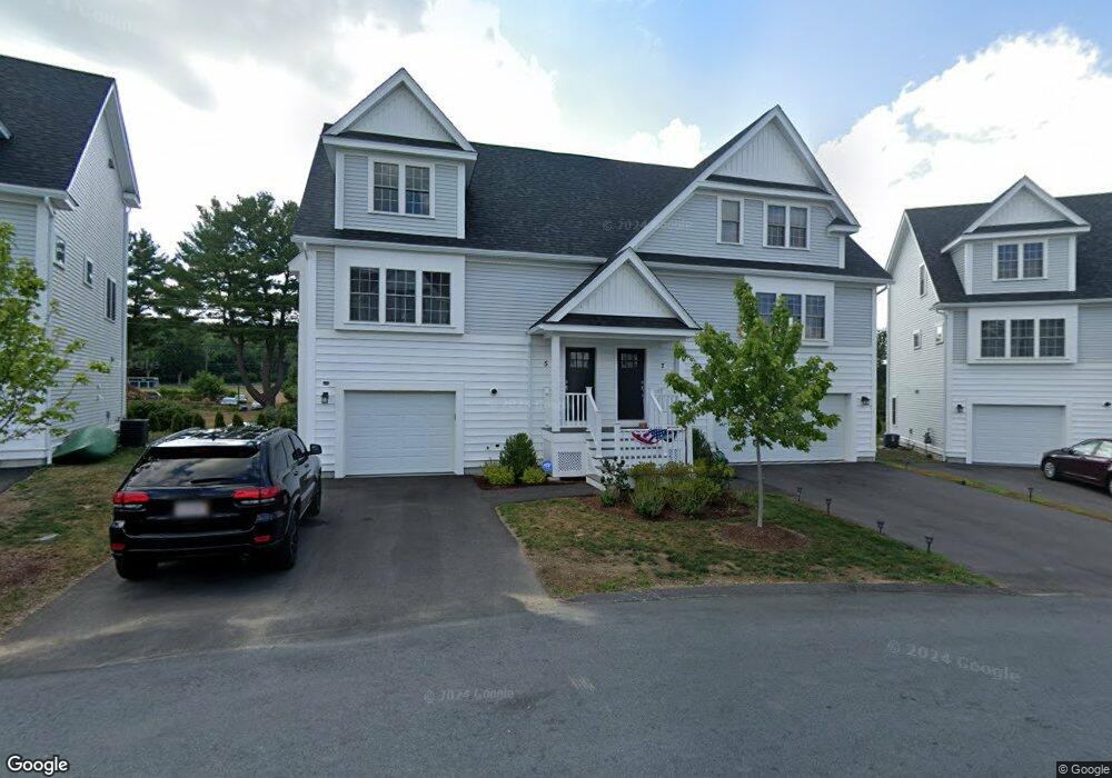 5 Craftsman Ct unit 5, South Grafton, MA 01560 - photo 1