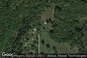 2655 N Buffalo Hill Rd, Otterbein, IN 47970