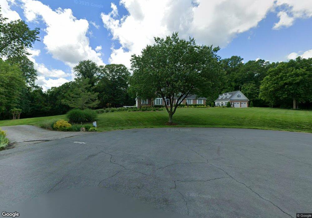 6412 Bob White Ct, Dunkirk, MD 20754 - photo 1