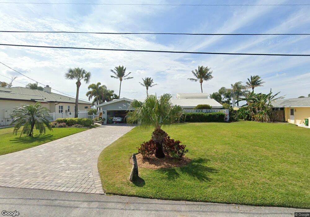 26 West Point Dr, Cocoa Beach, FL 32931 - photo 1