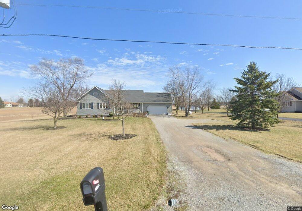 10942 Tom Fett Rd, Bluffton, OH 45817 - photo 1