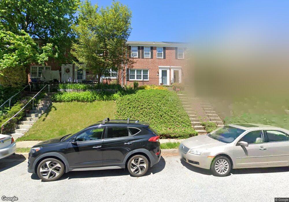 8118 Clyde Bank Rd, Parkville, MD 21234 - photo 1