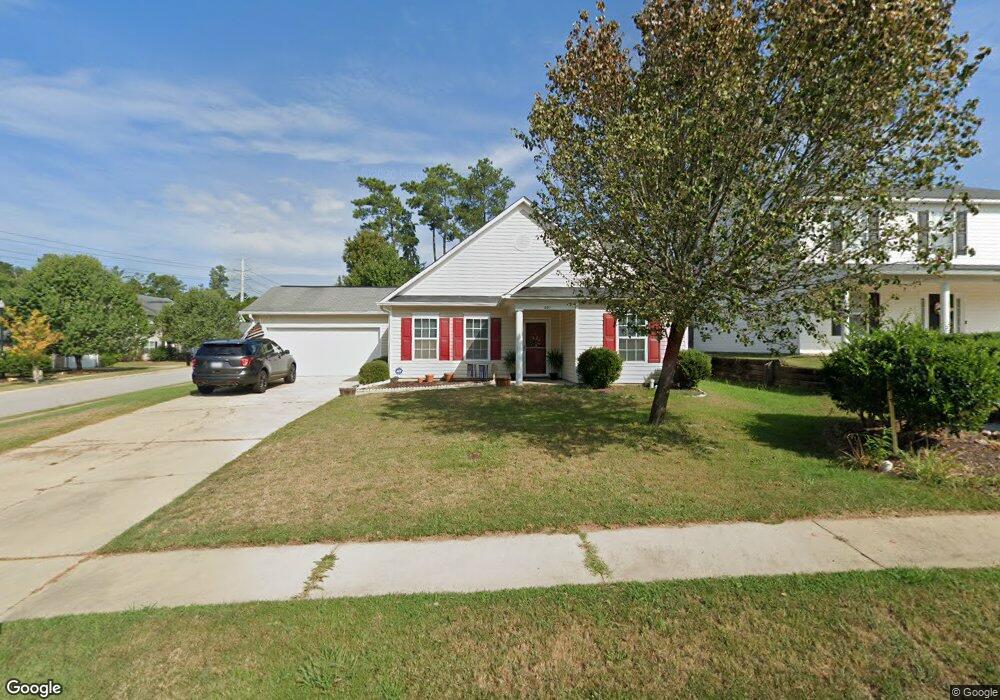 201 Aderley Oak Loop, Irmo, SC 29063 - photo 1