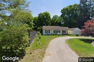 0 Maxson Hill Rd, Hopkinton, RI 02804