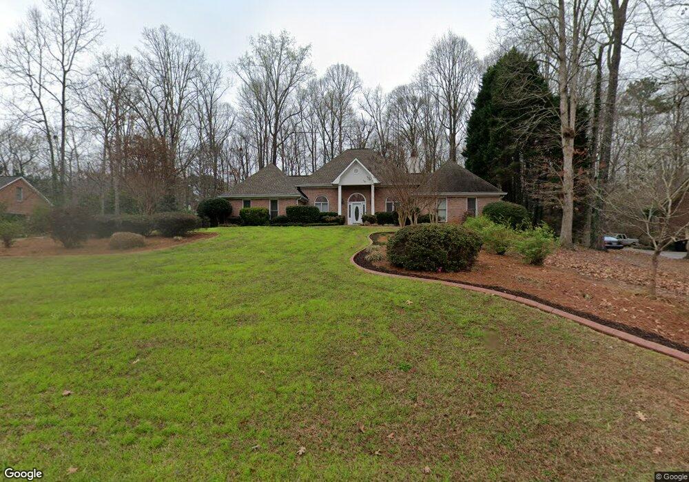 8234 Winston Way, Jonesboro, GA 30236 - photo 1