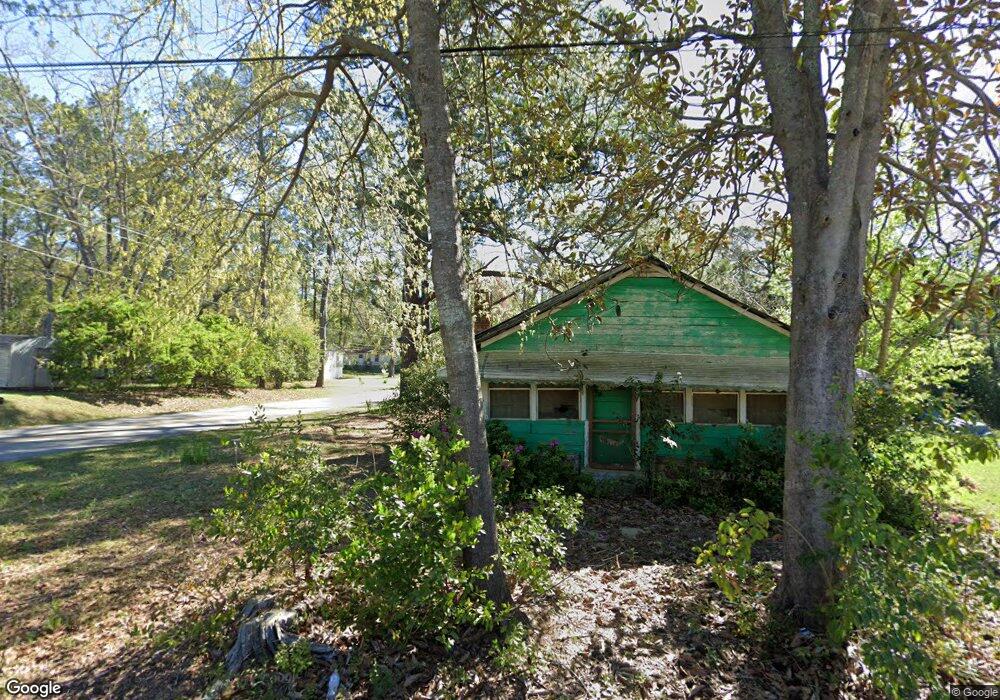 203 18th St SW, Cairo, GA 39828 - photo 1