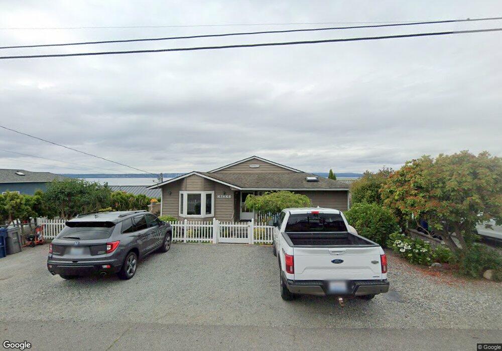 19204 Soundview Dr NW, Stanwood, WA 98292 - photo 1