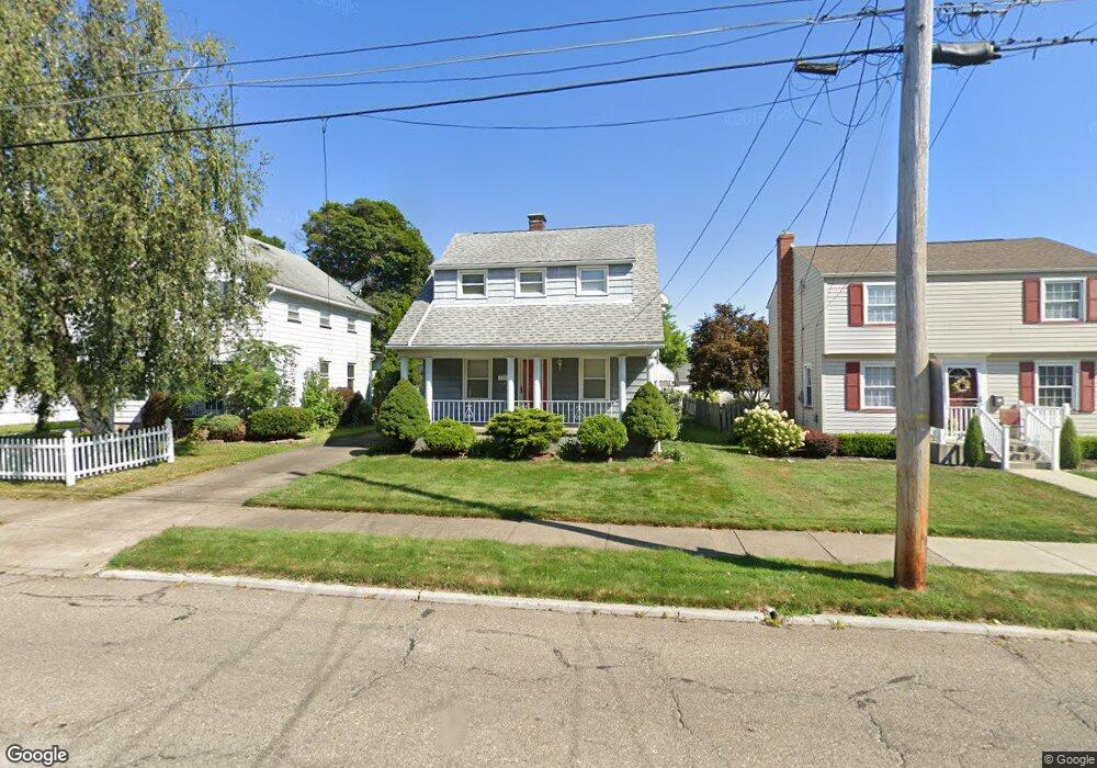 449 W Wilson St, Struthers, OH 44471 - photo 1