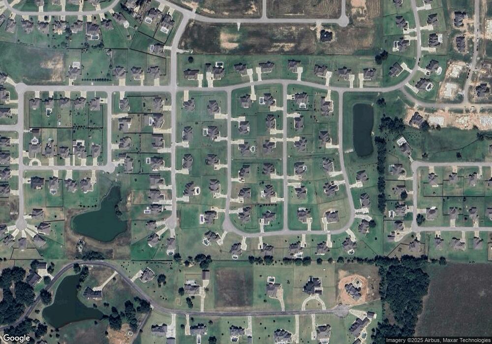 11419 S 213th Ave E, Broken Arrow, OK 74014 - photo 1