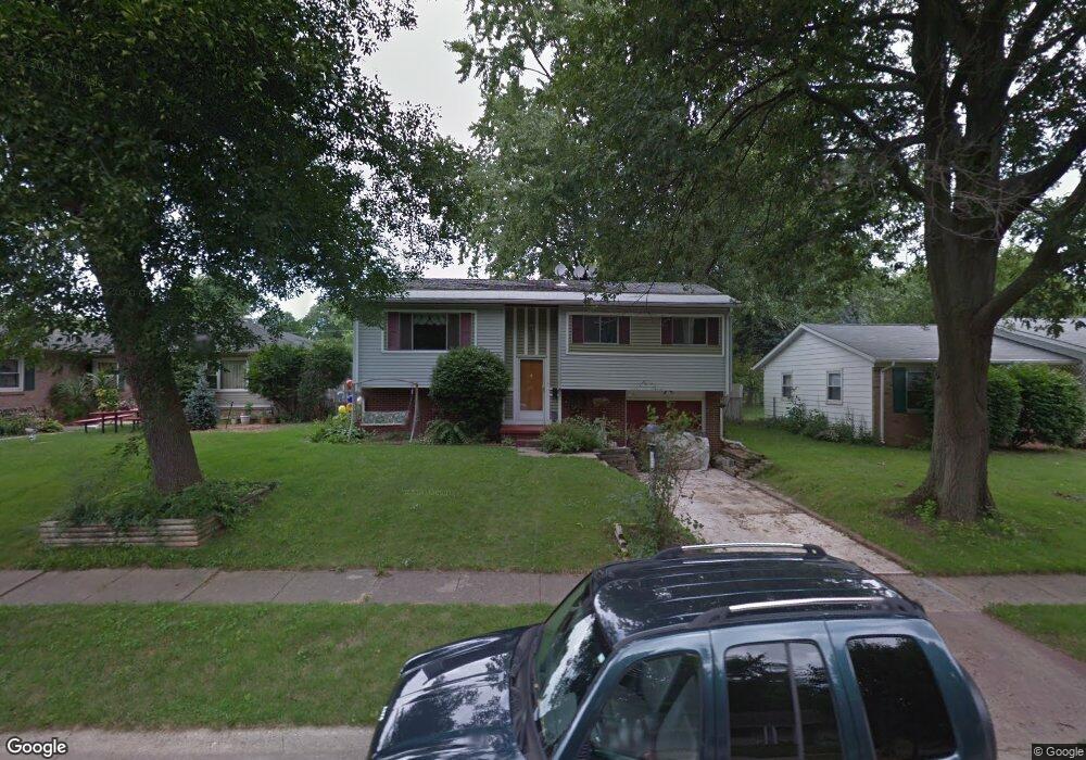 1420 Warren Place, Lafayette, IN 47905 - photo 1