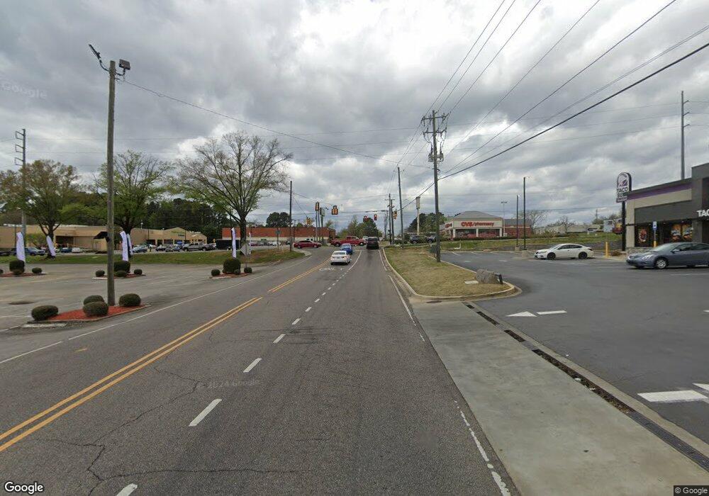 103 20th Ave NE, Center Point, AL 35215 - photo 1