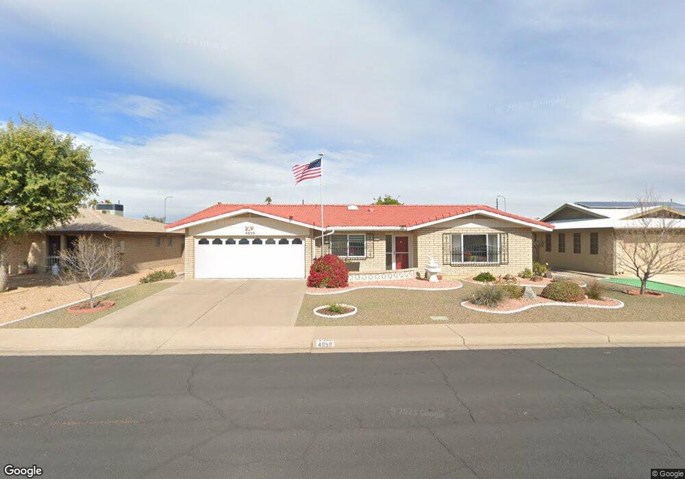 4050 E Crescent Ave, Mesa, AZ 85206 - photo 1
